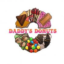 daddy's donuts