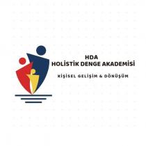 hda holistik denge akademisi kişisel gelişim & dönüşüm