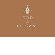 odd & elegant purity in the box