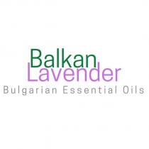 balkan lavender bulgarian essential oils