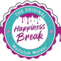 the original happiness break 