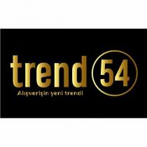 trend 54 alışverişin yeni trendi