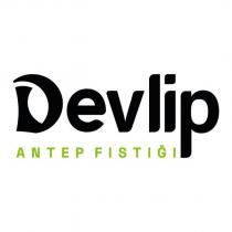 devlip antep fıstığı