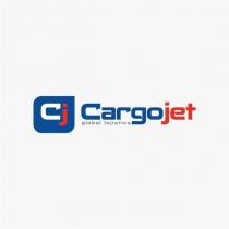 cj cargojet global lojistics