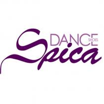 spica dance shoes