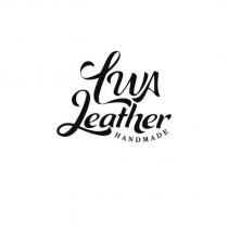 lwa leather handmade