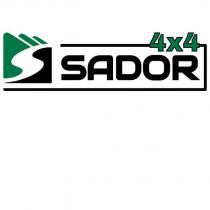 sador 4x4