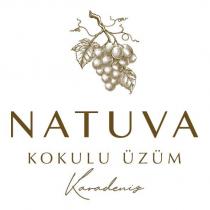 natuva kokulu üzüm karadeniz