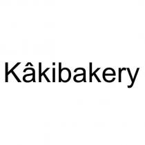 kâkibakery