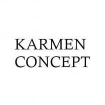 karmen concept