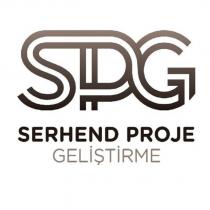 spg serhend proje geliştirme