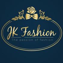 jk fashion the passion of fashion
