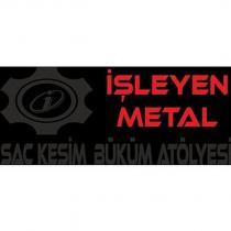işleyen metal sac kesim büküm atölyesi