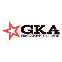 gka powersports equipment