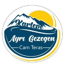 ayrı gezegen cam teras kartepe