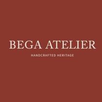 bega atelier handcrafted heritage