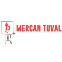 mercan tuval