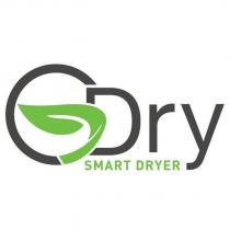 g-dry smart dryer