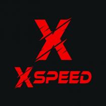 x xspeed
