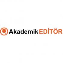 akademik editör