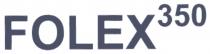 folex 350