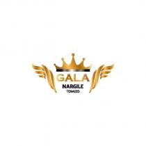 gala nargile tobacco