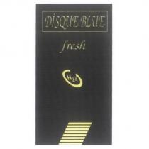 disque blue fresh h24