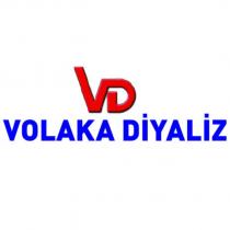vd volaka diyaliz