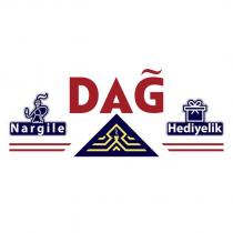 dağ nargile hediyelik