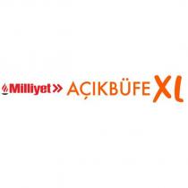 milliyet açık büfe xl