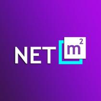 net m2