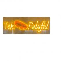 tek falafel