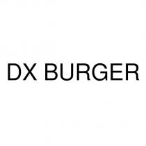 dx burger