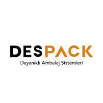 despack dayanıklı ambalaj sistemleri