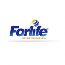 forlife solar technology