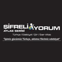 şifreliyorum atlas serisi türkçe/edebiyat/şiir/eser atlası 