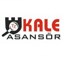 tz kale asansör