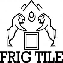 frig tile