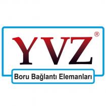 yvz boru bağlantı elemanları