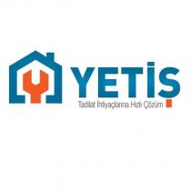 yetiş tadilat ihtiyaçlarına hızlı çözüm