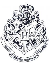 draco dormiens nunquam titillandus h