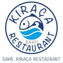 sahil kıraça restaurant