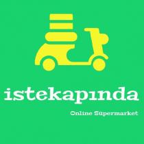 istekapında online süpermarket