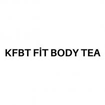 kfbt fit body tea