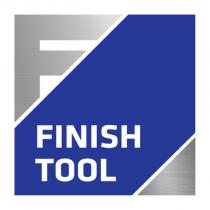 finish tool