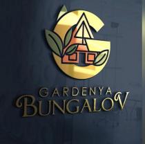 gardenya bungalov