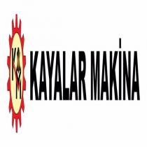 km kayalar makina