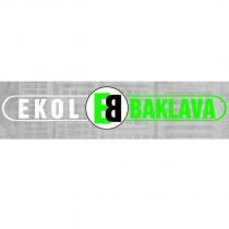 eb ekol baklava