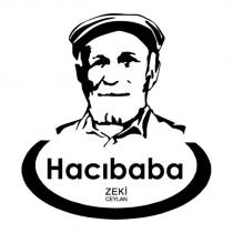 hacıbaba zeki ceylan