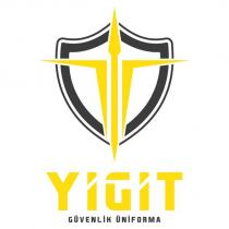 yiğit güvenlik üniforma